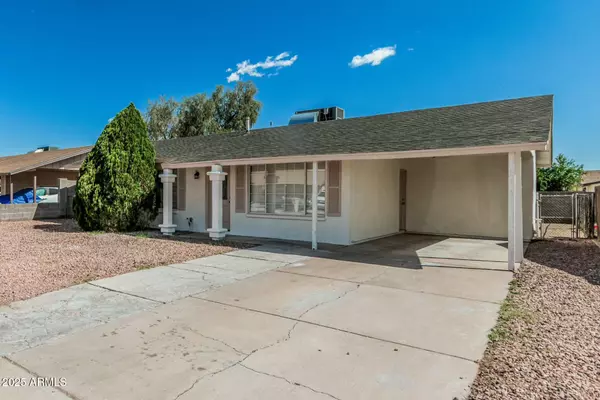Peoria, AZ 85345,7345 W BERYL Avenue