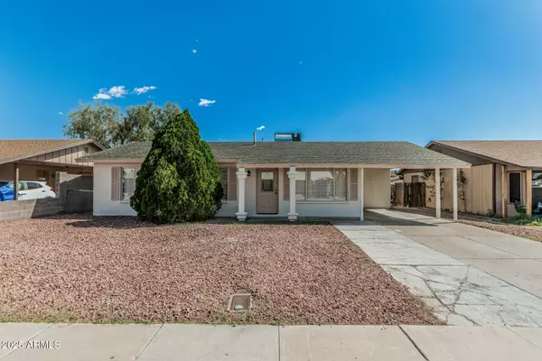 Peoria, AZ 85345,7345 W BERYL Avenue