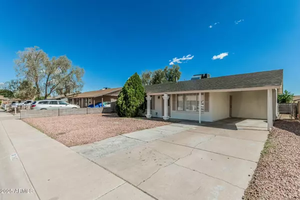 Peoria, AZ 85345,7345 W BERYL Avenue