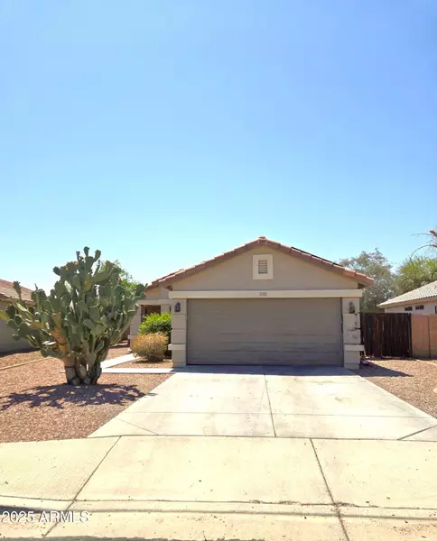 15023 W REDFIELD Road, Surprise, AZ 85379