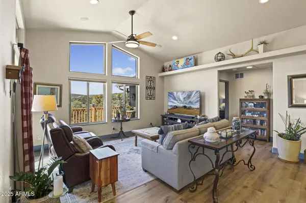 Payson, AZ 85541,825 W SIERRA Circle