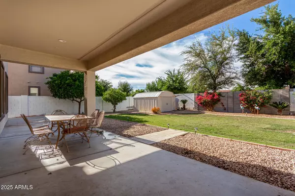 Goodyear, AZ 85395,15028 W MINNEZONA Avenue