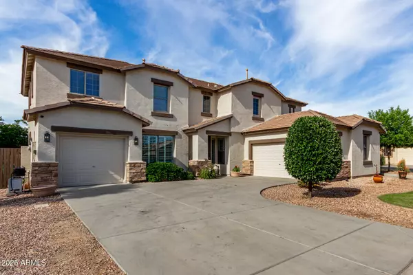 Goodyear, AZ 85395,15028 W MINNEZONA Avenue