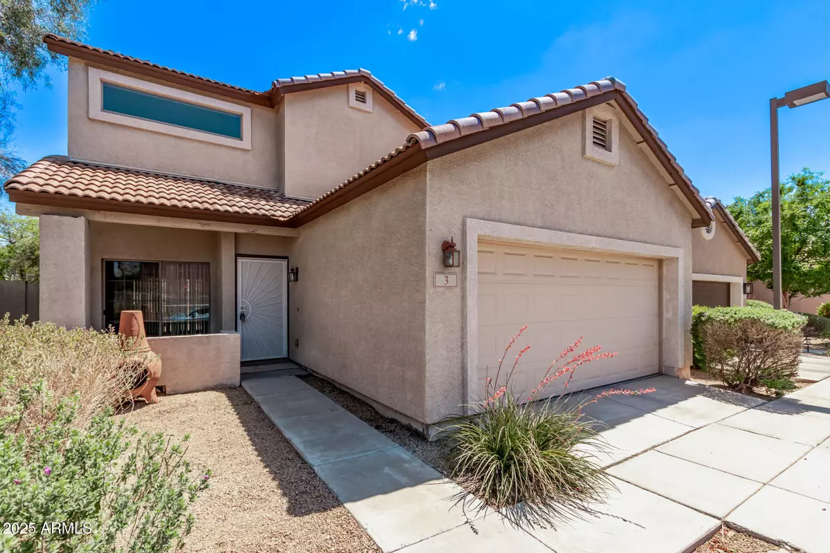 Phoenix, AZ 85037,10225 W CAMELBACK Road #3