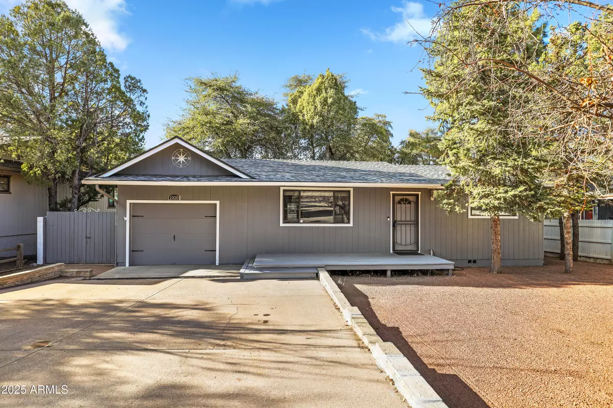 Payson, AZ 85541,1010 N EASY Street