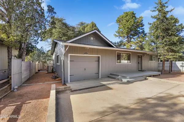 Payson, AZ 85541,1010 N EASY Street