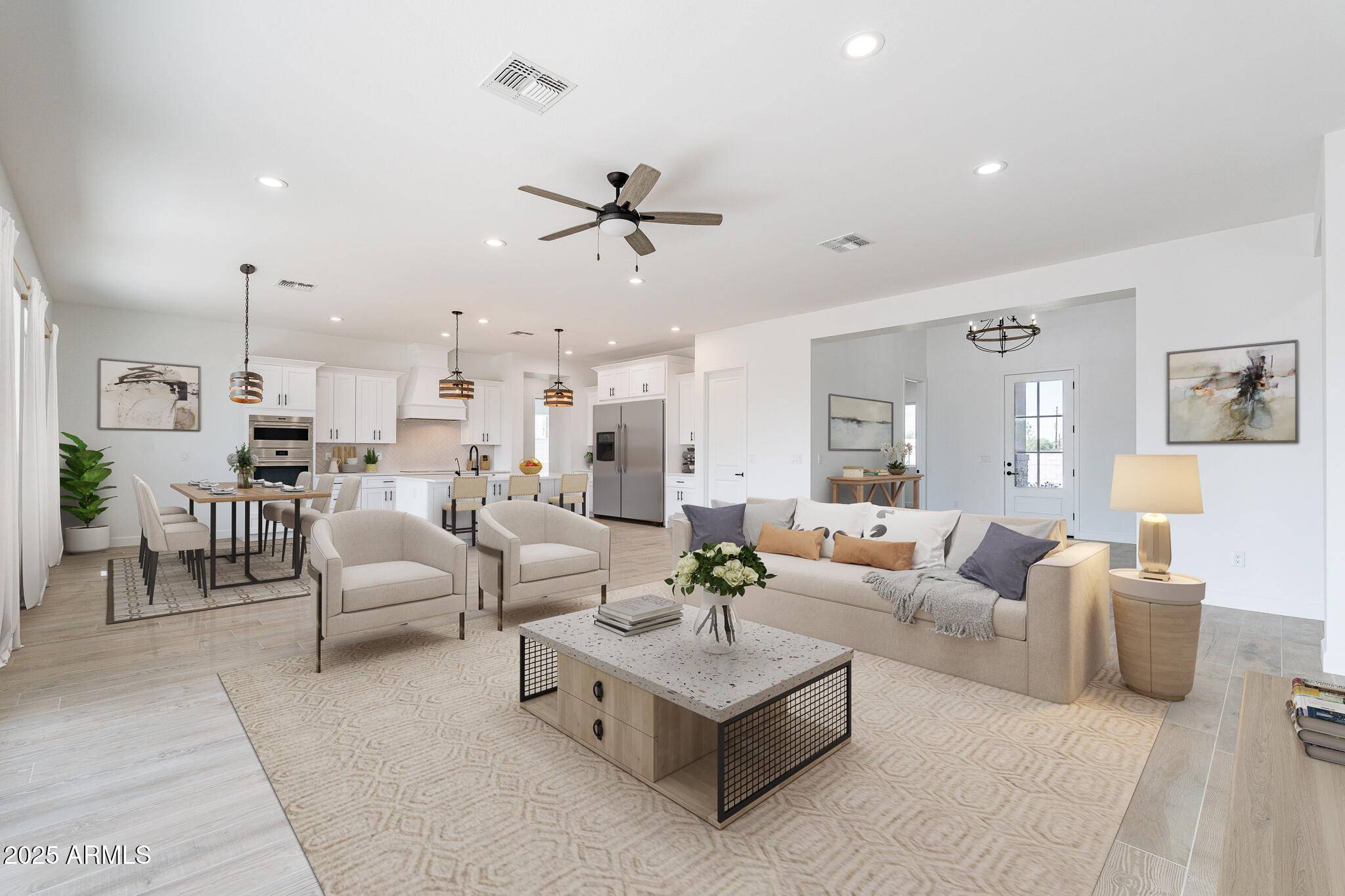Queen Creek, AZ 85144,6514 W Apex Avenue