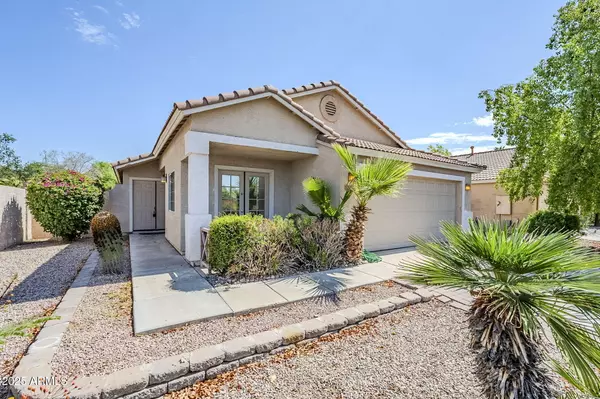 8010 W ADAM Avenue, Peoria, AZ 85382