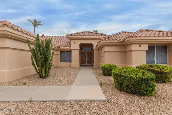 Sun City West, AZ 85375,22509 N VIA TERCERO --