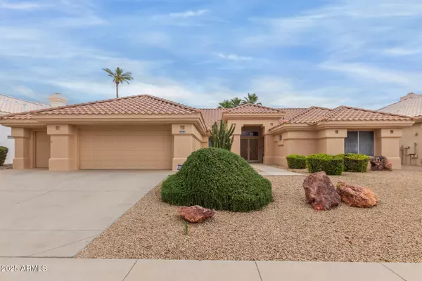 22509 N VIA TERCERO --, Sun City West, AZ 85375