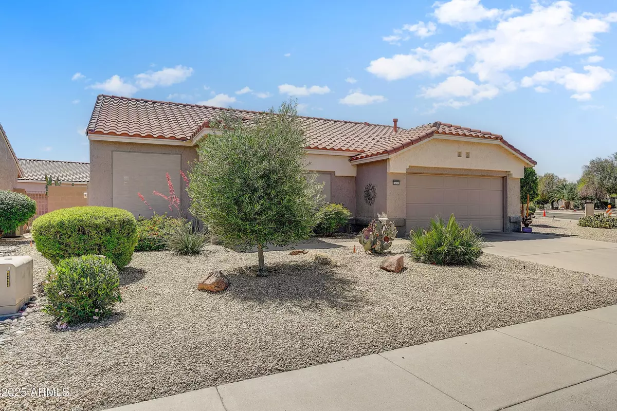 Sun City West, AZ 85375,16115 W VISTA NORTH Drive