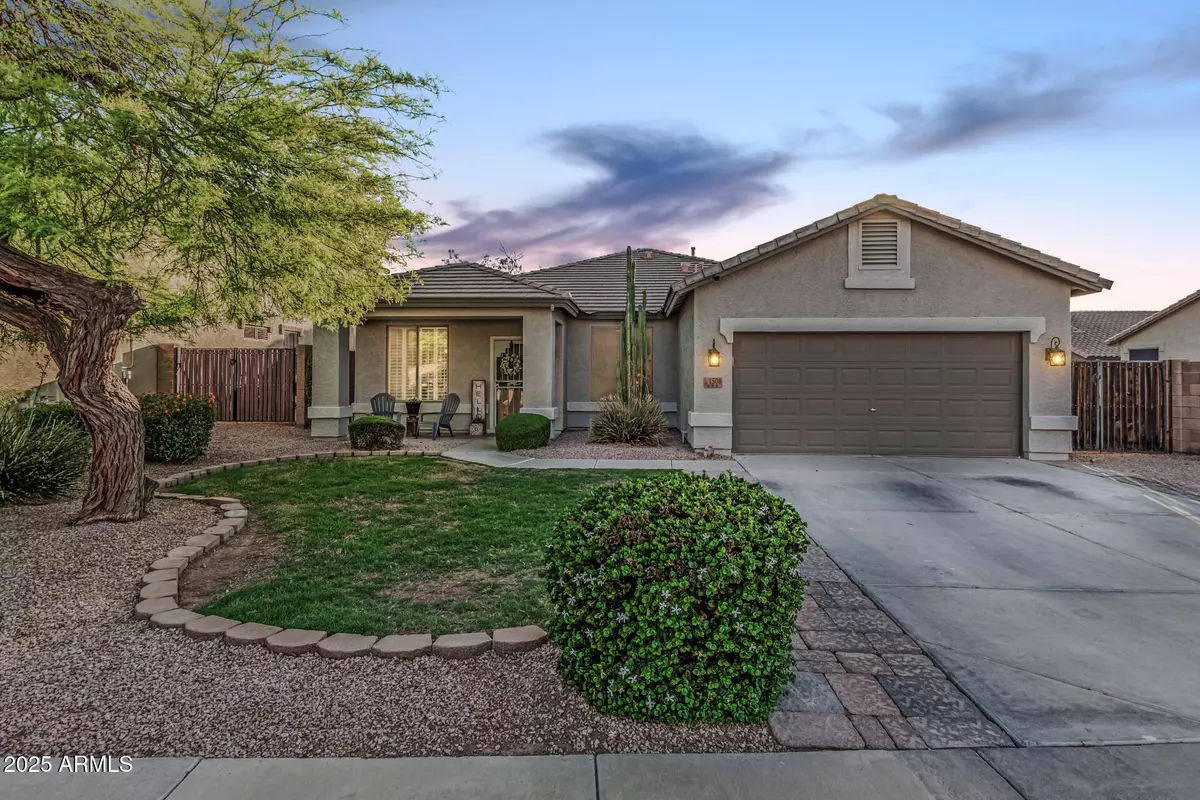 Chandler, AZ 85286,1508 S DANYELL Place