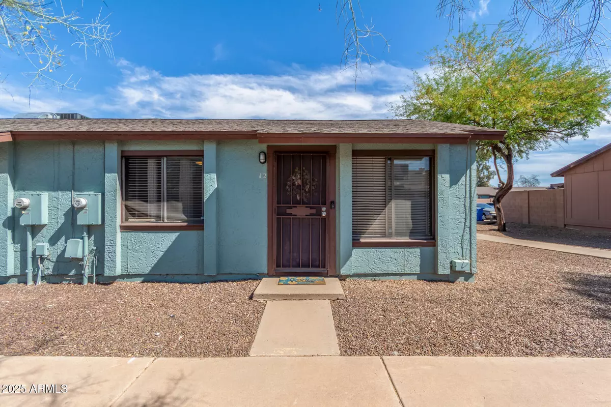 Phoenix, AZ 85033,3645 N 69TH Avenue #12