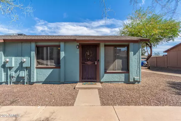 3645 N 69TH Avenue #12, Phoenix, AZ 85033