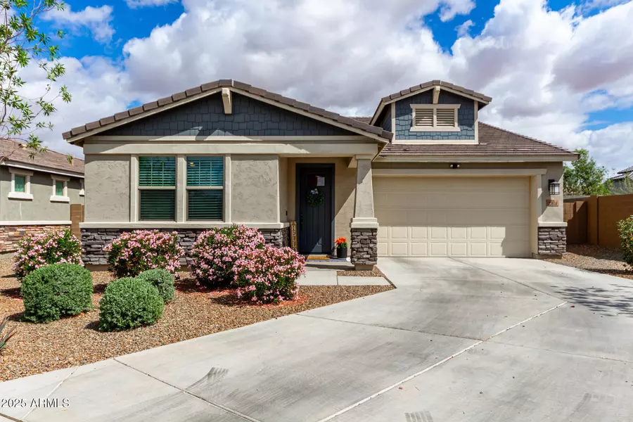 23074 E QUINTERO Road, Queen Creek, AZ 85142