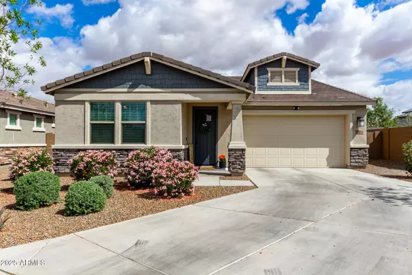 23074 E QUINTERO Road, Queen Creek, AZ 85142