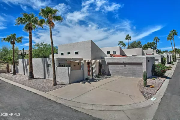 17289 E KIRK Lane, Fountain Hills, AZ 85268