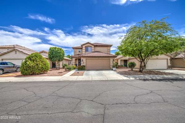 Phoenix, AZ 85037,11301 W GLENROSA Avenue