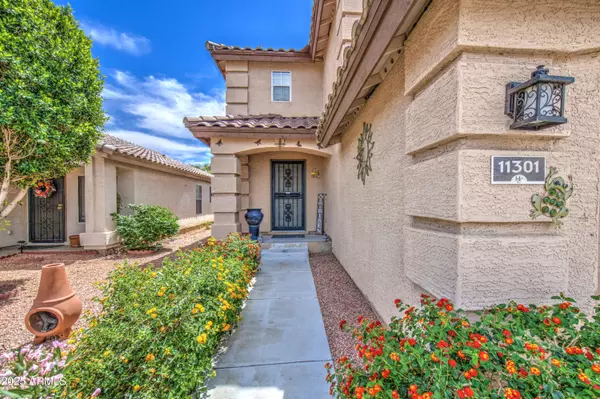 Phoenix, AZ 85037,11301 W GLENROSA Avenue