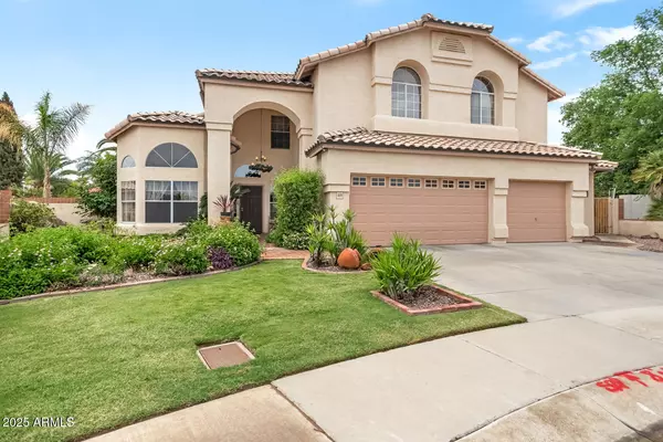 Glendale, AZ 85302,5839 W IRONWOOD Drive