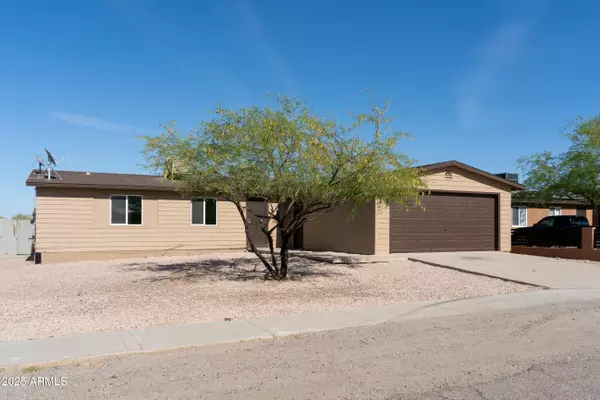 Gila Bend, AZ 85337,513 N CLEVELAND Avenue