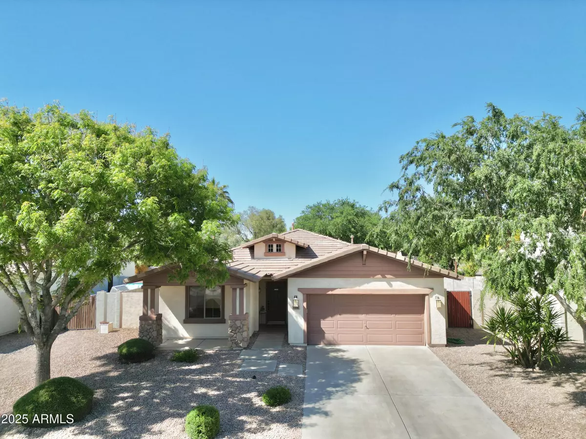 Gilbert, AZ 85298,1516 E Azalea Drive