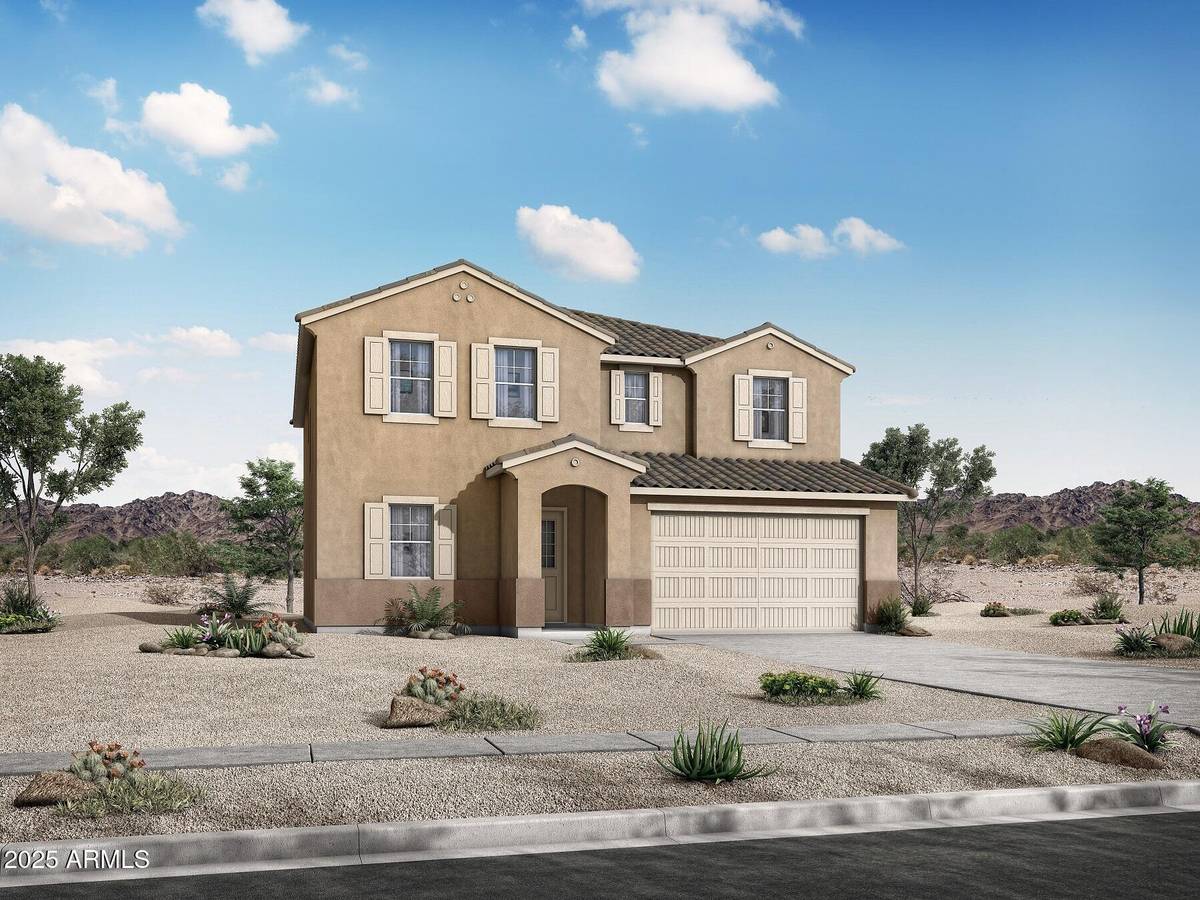 San Tan Valley, AZ 85144,4176 W Brenley Drive