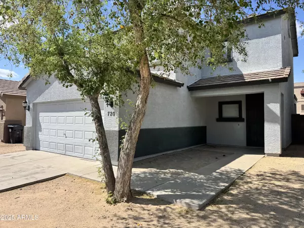 Phoenix, AZ 85041,720 W LYDIA Lane