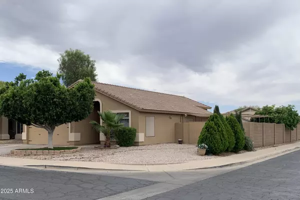 El Mirage, AZ 85335,13031 W Surrey Avenue