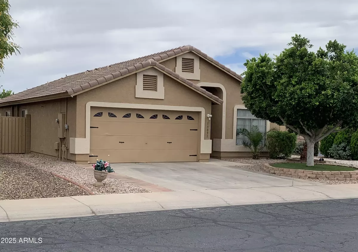 El Mirage, AZ 85335,13031 W Surrey Avenue