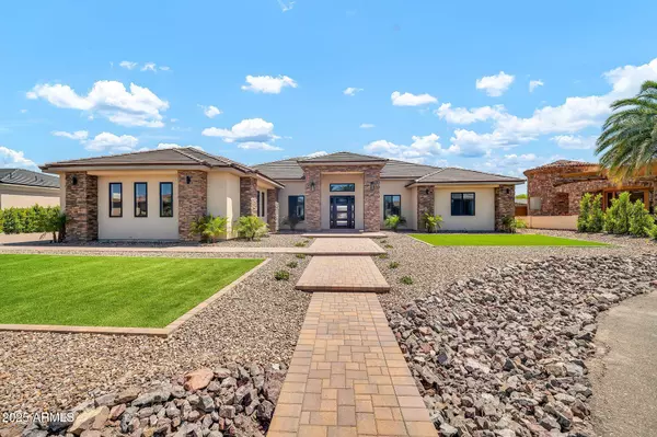 Litchfield Park, AZ 85340,18225 W SAN JUAN Court