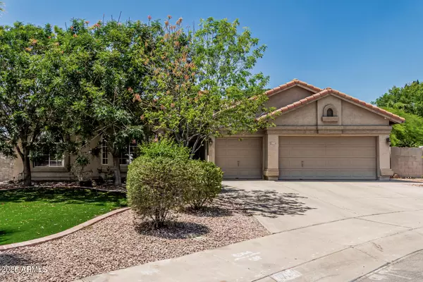 Chandler, AZ 85224,1754 W SAN TAN Street