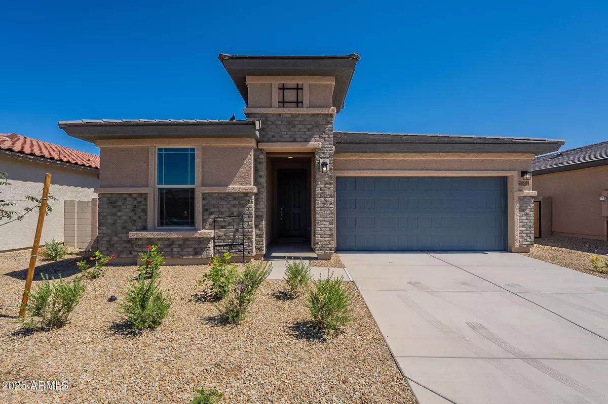 Buckeye, AZ 85326,24184 W GIBSON Lane