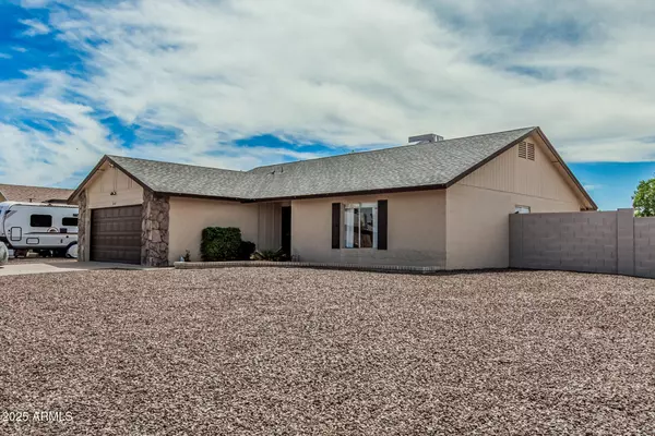 3047 W SANDRA Terrace, Phoenix, AZ 85053