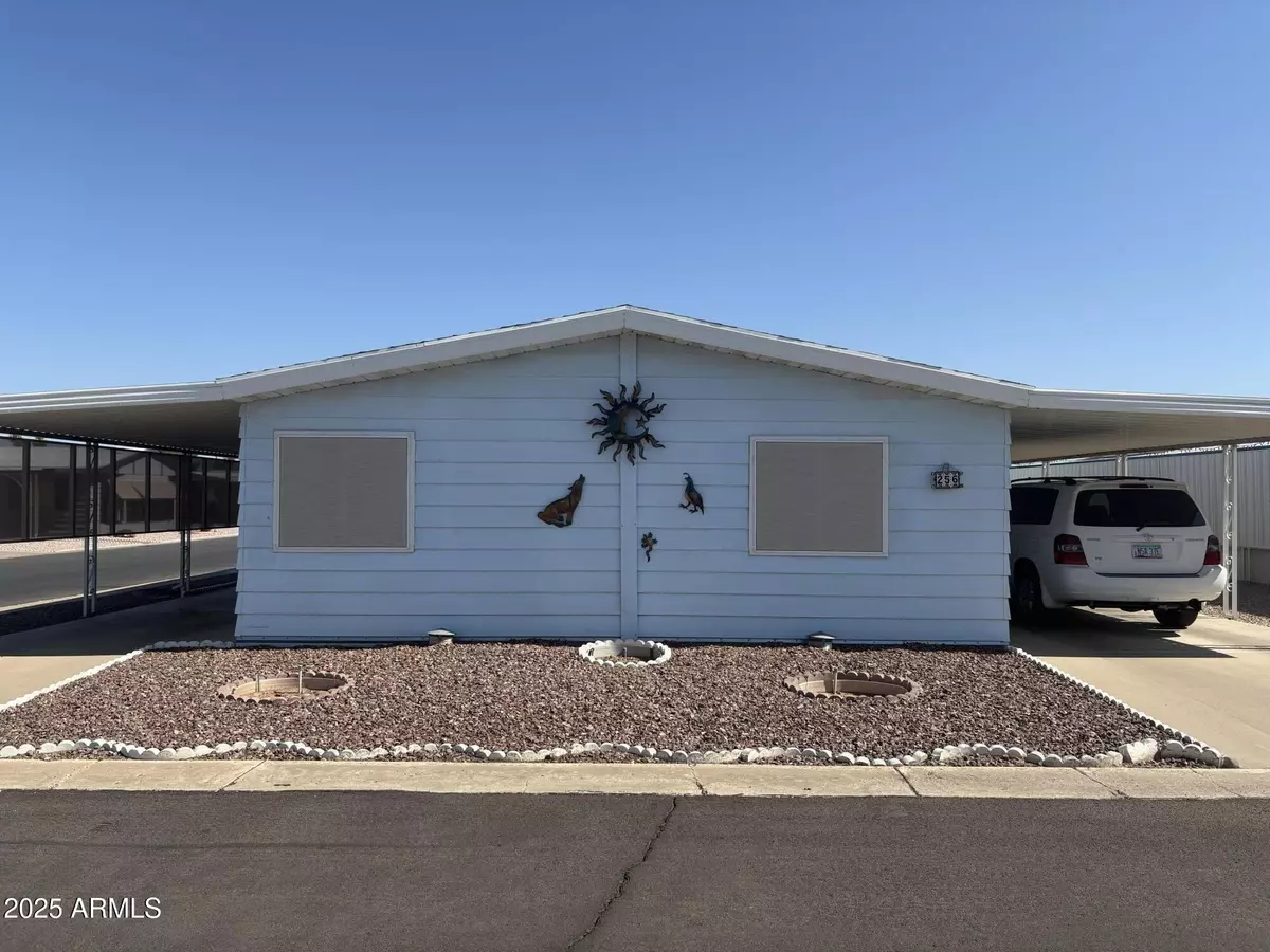 Mesa, AZ 85213,3330 E MAIN Street #256
