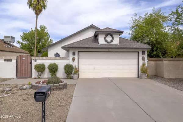 Glendale, AZ 85308,18843 N 45TH Avenue