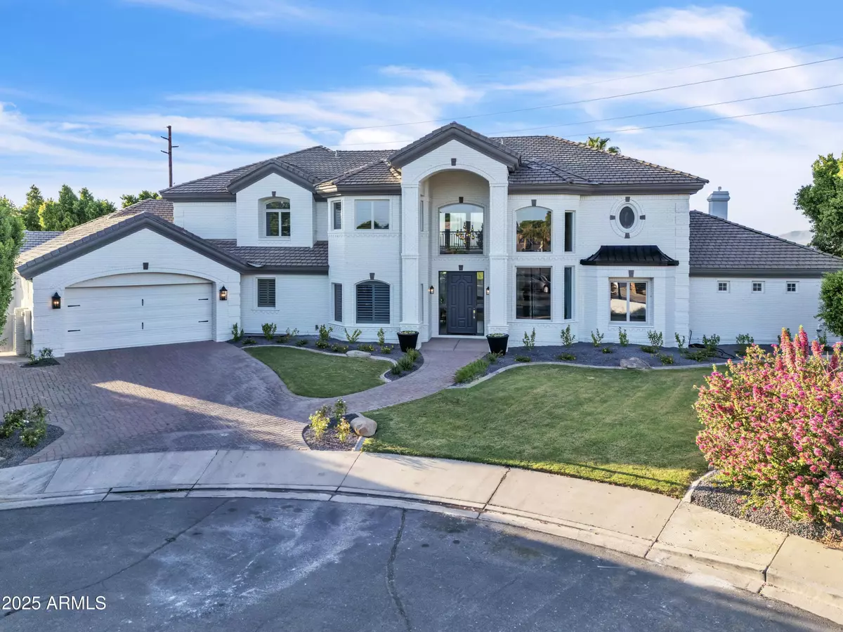 Mesa, AZ 85213,2662 N Chestnut Circle