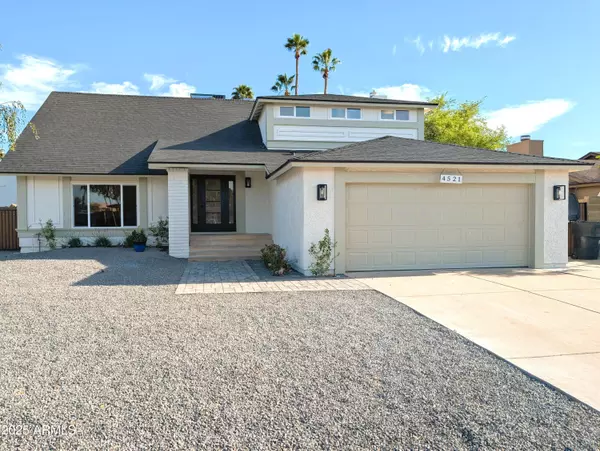 4521 W BUFFALO Street, Chandler, AZ 85226