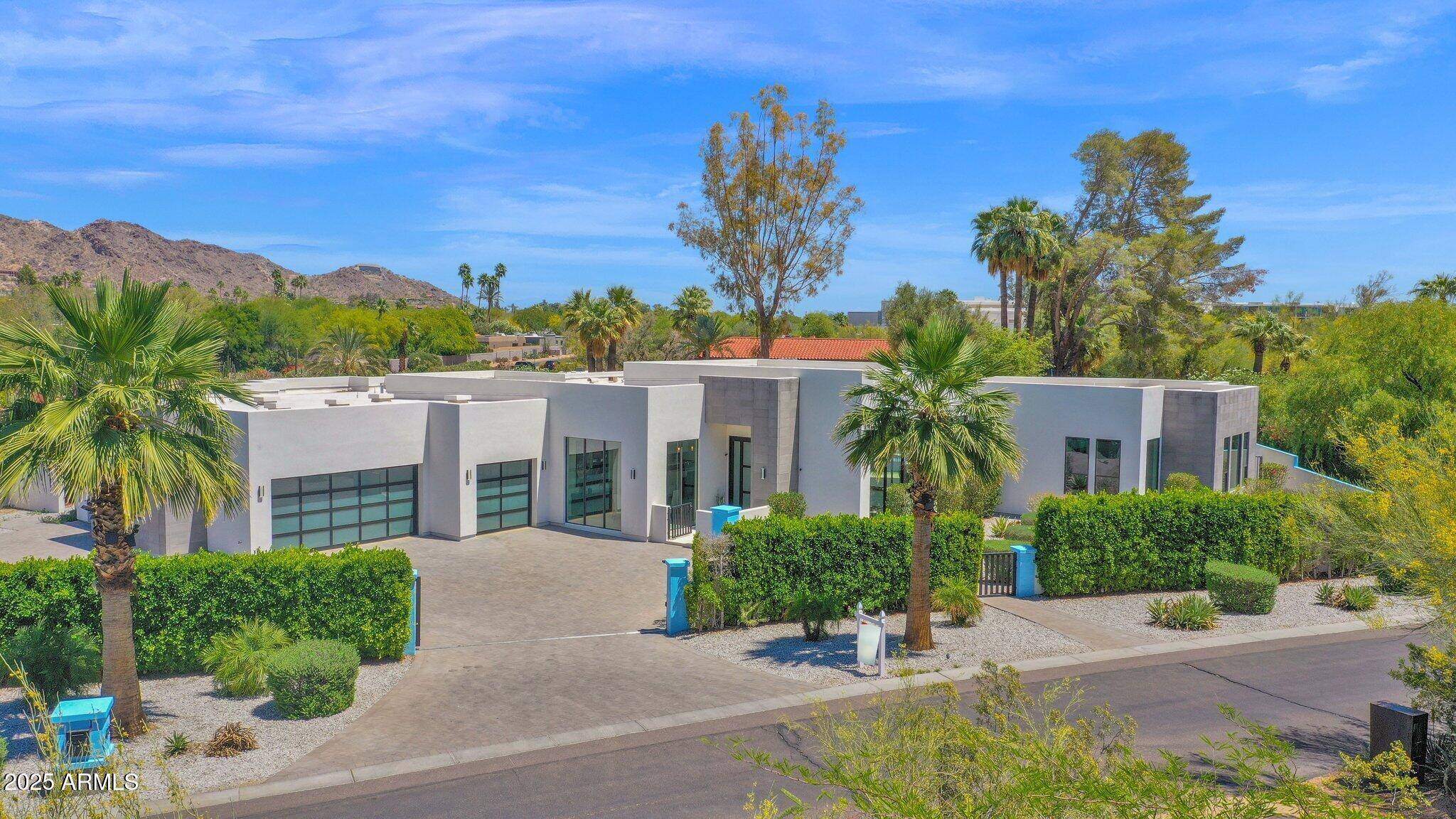 Paradise Valley, AZ 85253,6321 N CAMELBACK MANOR Drive
