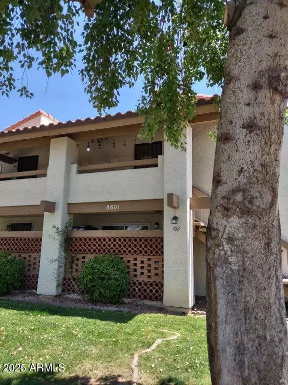 8801 N 8TH Street #204, Phoenix, AZ 85020