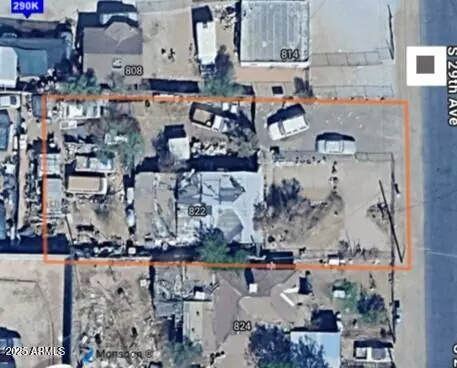 822 S 29th Avenue #-, Phoenix, AZ 85009
