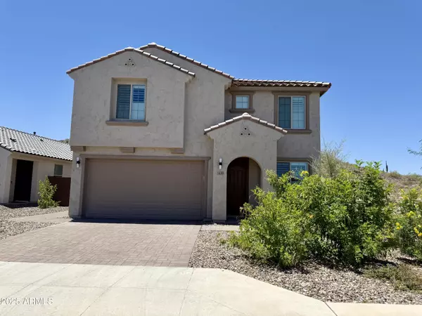 San Tan Valley, AZ 85144,1439 W FLINTLOCK Drive