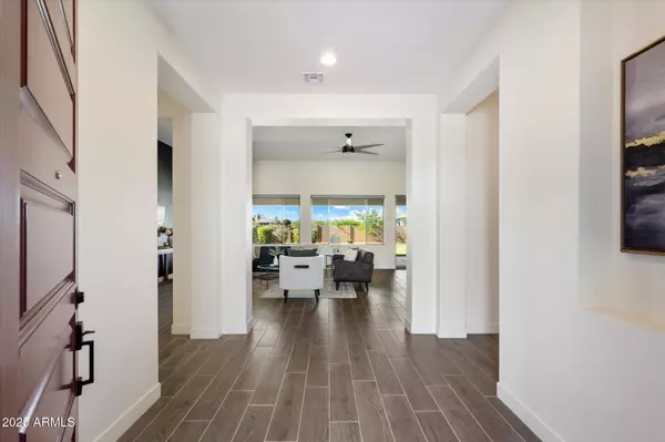 Queen Creek, AZ 85142,22842 E VIA LAS BRISAS --