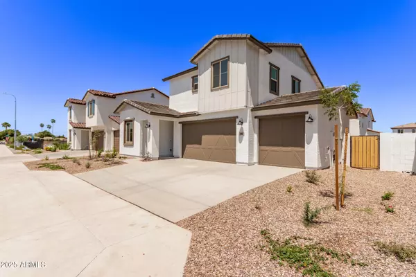 Glendale, AZ 85302,5016 W BROWN Street