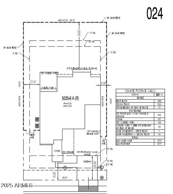 Queen Creek, AZ 85142,22450 E SAN TAN Boulevard