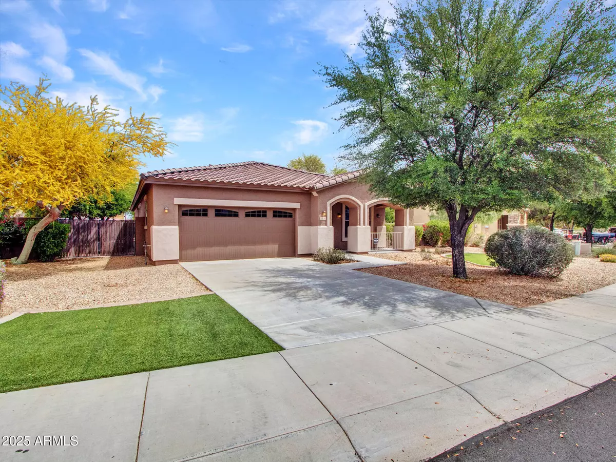 Goodyear, AZ 85395,15216 W WESTVIEW Drive