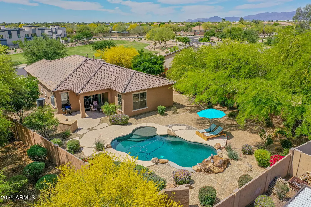 Goodyear, AZ 85395,15216 W WESTVIEW Drive
