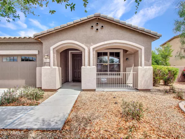 Goodyear, AZ 85395,15216 W WESTVIEW Drive