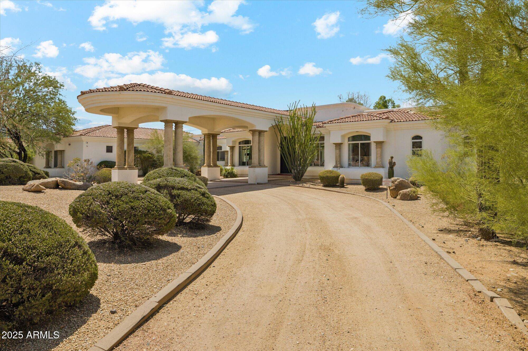 Scottsdale, AZ 85255,9267 E RIMROCK Drive