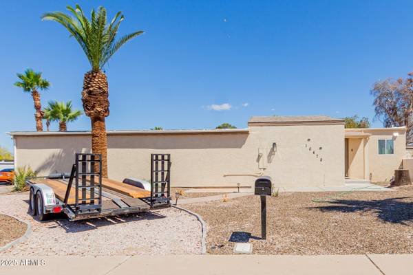 Phoenix, AZ 85037,10472 W DEVONSHIRE Avenue
